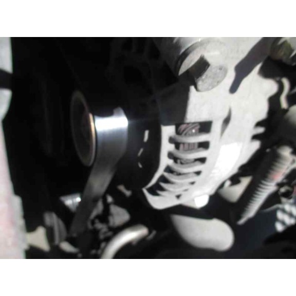 ford focus berlina (cak) del año 2003