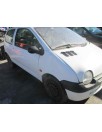 renault twingo (co6) del año 1998