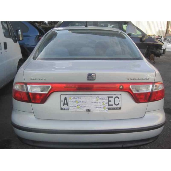 seat toledo (1m2) del año 1999