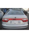 seat toledo (1m2) del año 1999