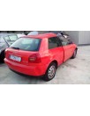 audi a3 (8l) del año 2003