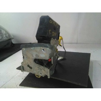 CERRADURA PUERTA TRASERA IZQUIERDA 4+3 PINS