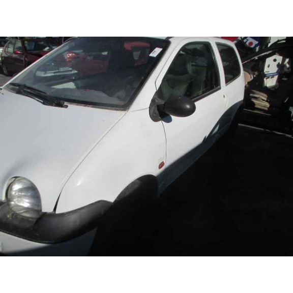 renault twingo (co6) del año 1998