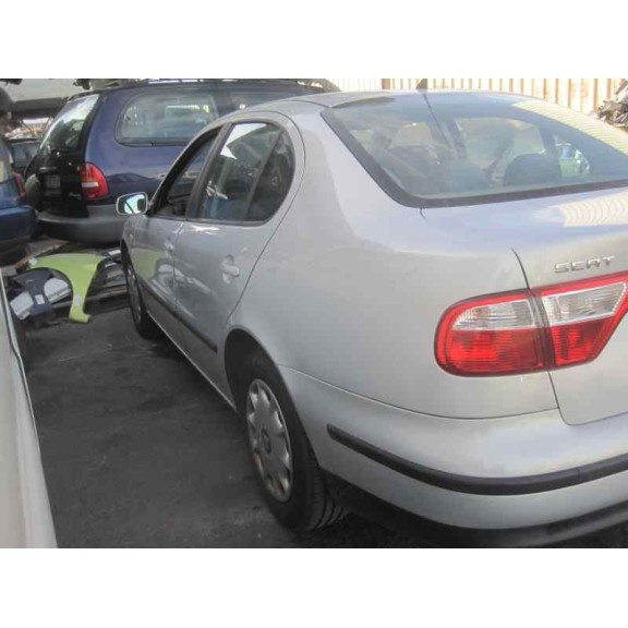 seat toledo (1m2) del año 1999