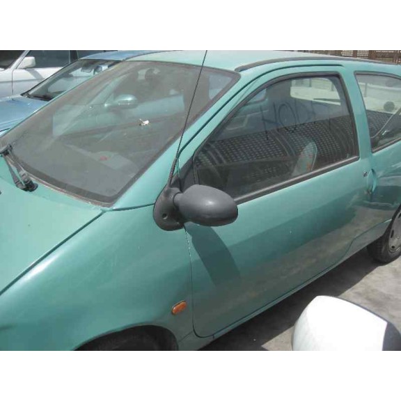 renault twingo (co6) del año 1994