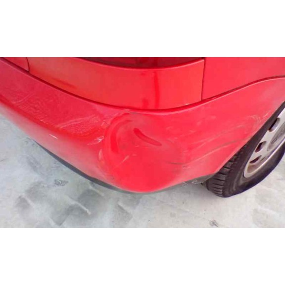 audi a3 (8l) del año 2003