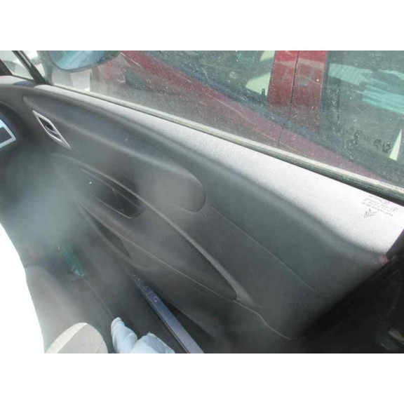 citroën c4 coupe del año 2004