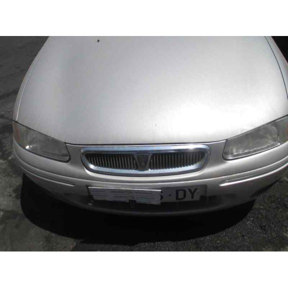 mg serie 200 (rf) del año 1999