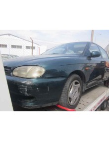 kia sephia ll del año 1998 2