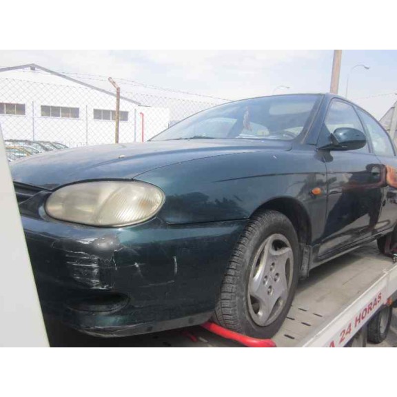 kia sephia ll del año 1998