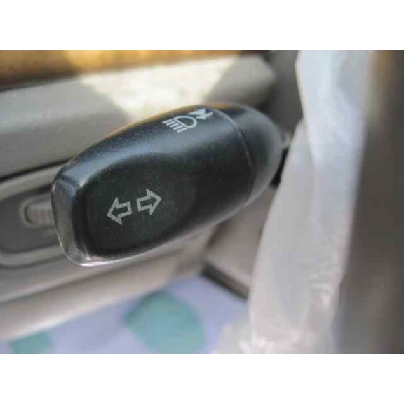 jaguar s-type del año 2000