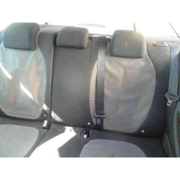 citroën c4 coupe del año 2004