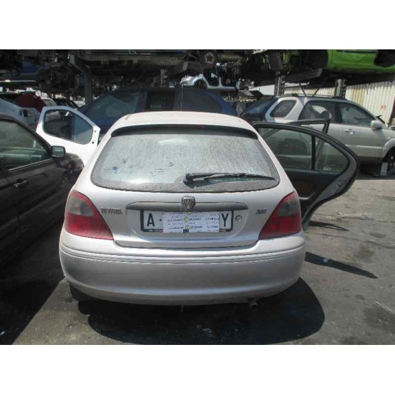 mg serie 200 (rf) del año 1999