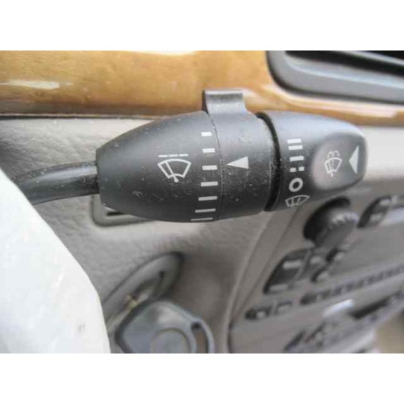 jaguar s-type del año 2000