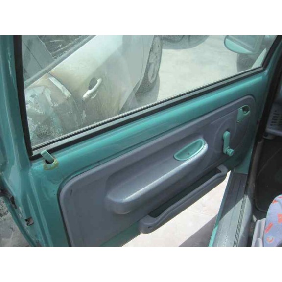 renault twingo (co6) del año 1994