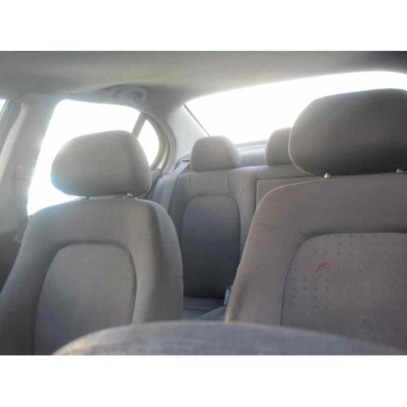 seat toledo (1m2) del año 1999