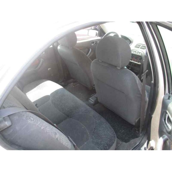 mg serie 200 (rf) del año 1999