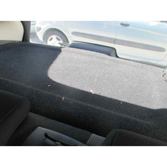 citroën c4 coupe del año 2004