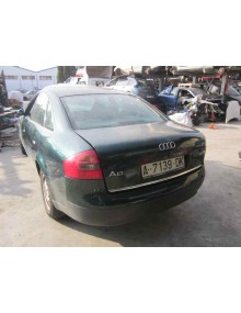 audi a6 berlina (4b2) del año 1998