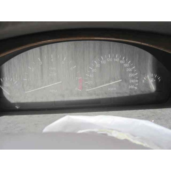 jaguar s-type del año 2000