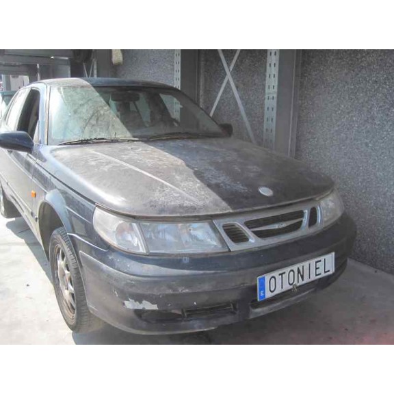 saab 9-5 sedán del año 1997