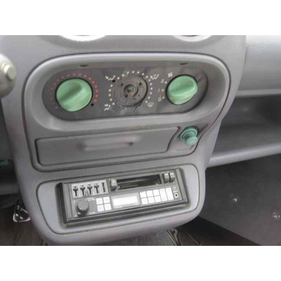 renault twingo (co6) del año 1994