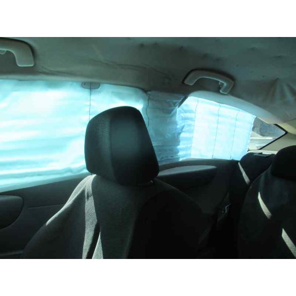 citroën c4 coupe del año 2004