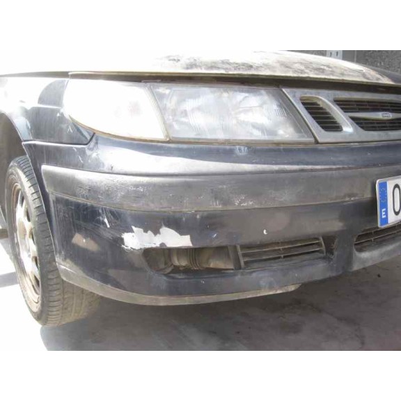 saab 9-5 sedán del año 1997