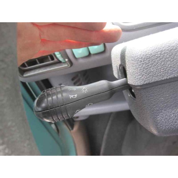 renault twingo (co6) del año 1994