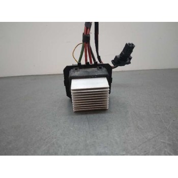 Recambio de resistencia calefaccion para citroën c3 picasso attraction referencia OEM IAM 29PWM11N 5 CABLES 