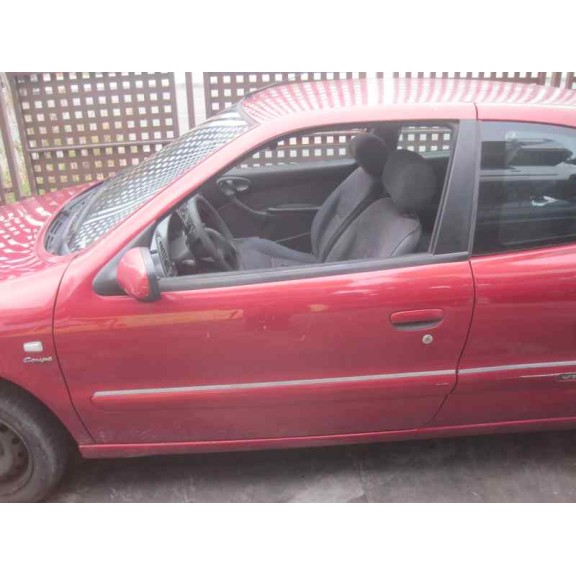 citroën xsara coupe del año 1999