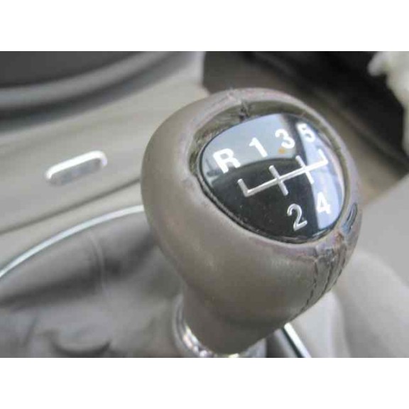 jaguar s-type del año 2000