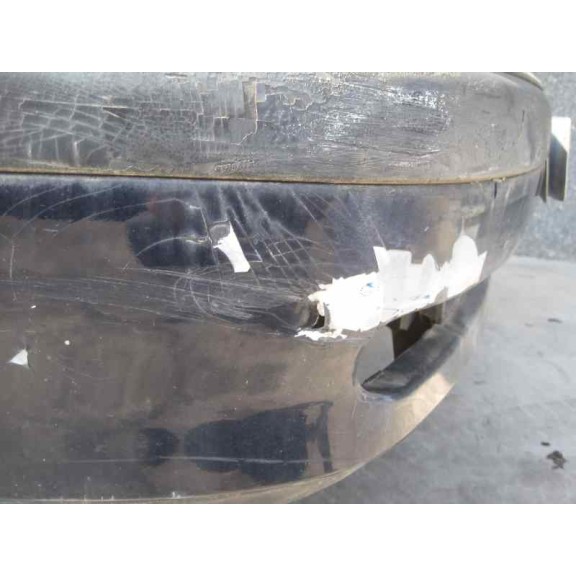 saab 9-5 sedán del año 1997