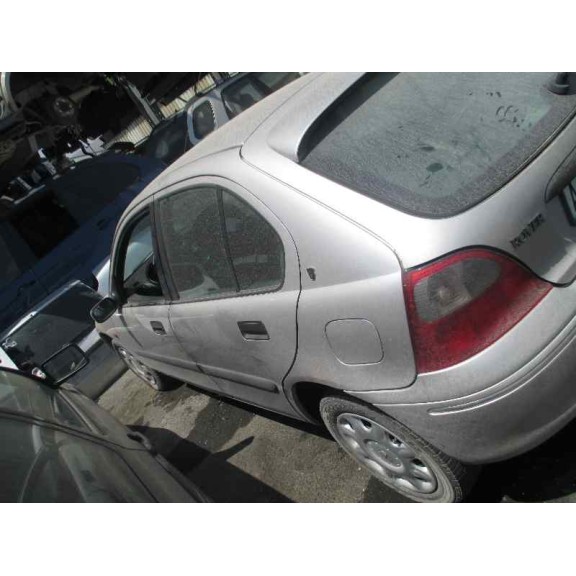 mg serie 200 (rf) del año 1999