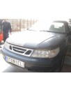 saab 9-5 sedán del año 1997