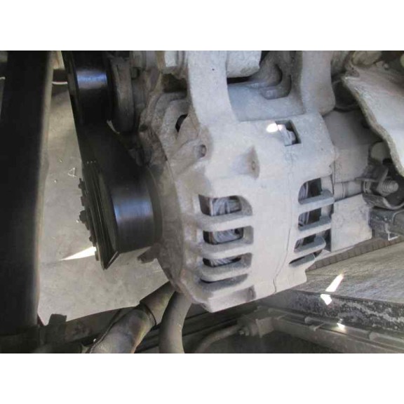 citroën c4 coupe del año 2004