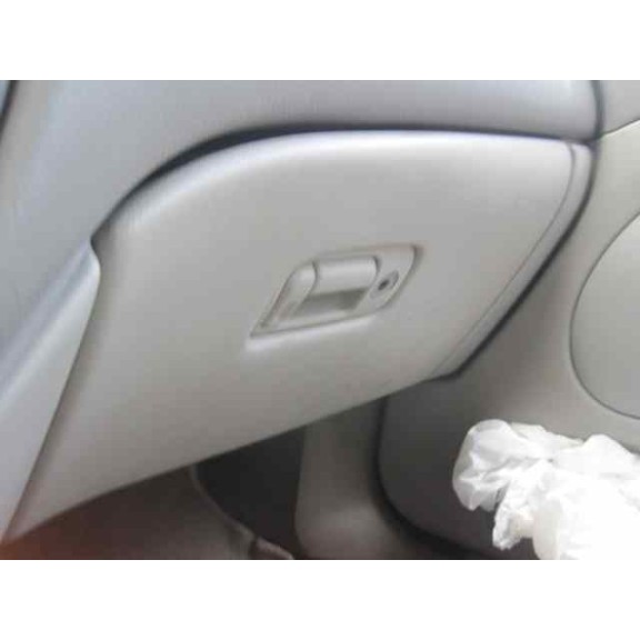 jaguar s-type del año 2000