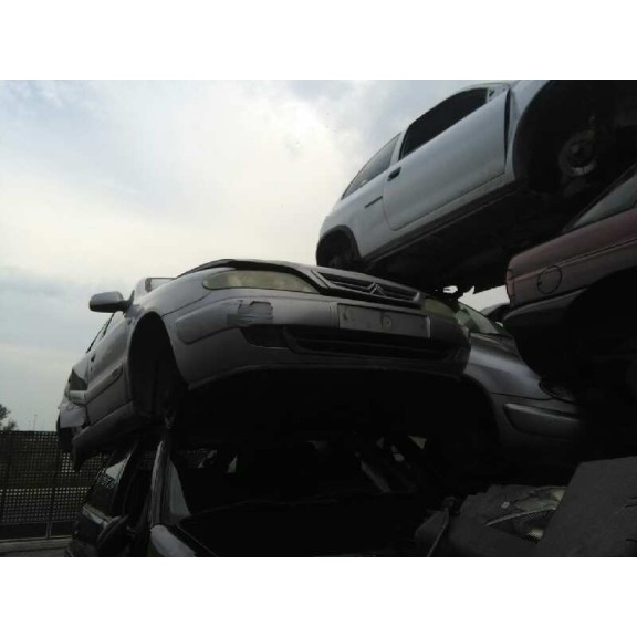 citroën xsara berlina del año 1999