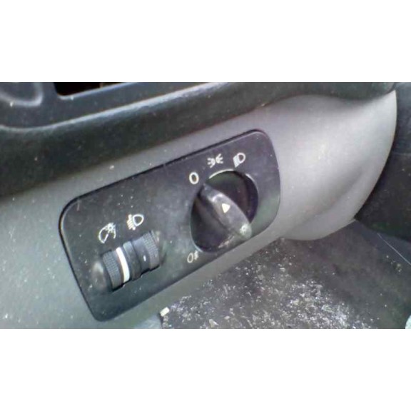 audi a3 (8l) del año 2003