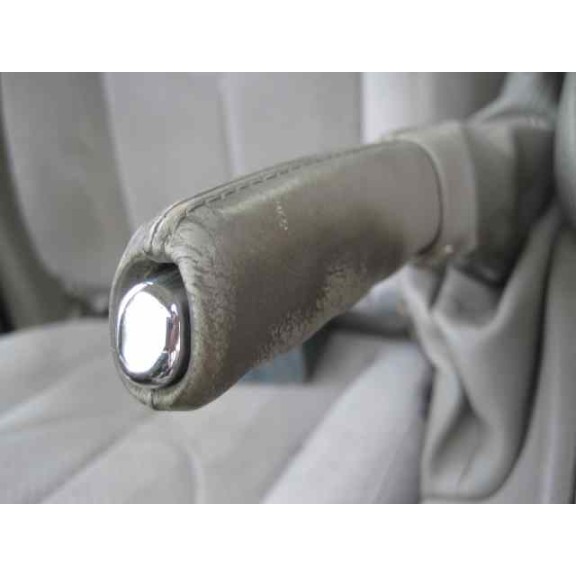 jaguar s-type del año 2000