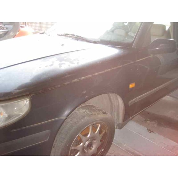 saab 9-5 sedán del año 1997