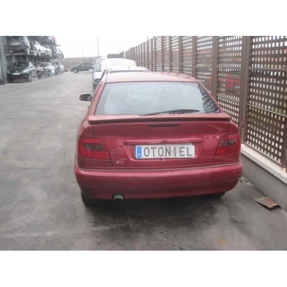 citroën xsara coupe del año 1999