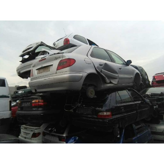 citroën xsara berlina del año 1999