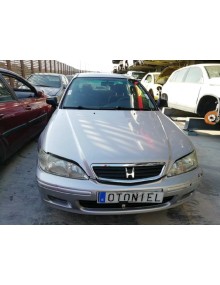 honda accord berlina (cg7-9/ch1-7) del año 1999