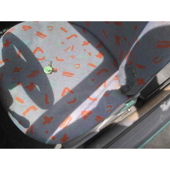 renault twingo (co6) del año 1994