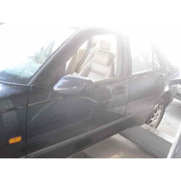 saab 9-5 sedán del año 1997