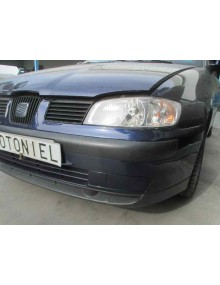 seat ibiza (6k1) del año 2000 2