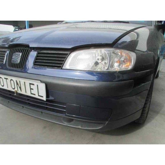 seat ibiza (6k1) del año 2000