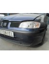 seat ibiza (6k1) del año 2000