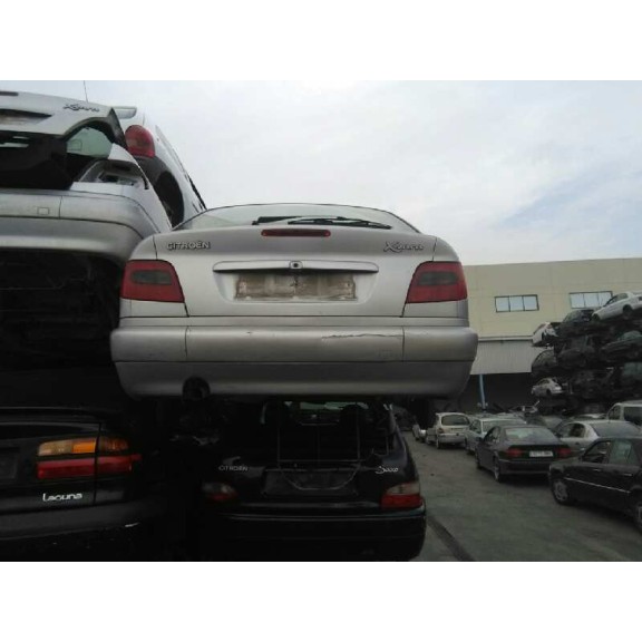citroën xsara berlina del año 1999